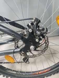 Б/у Велосипед Intenzo forsage 26 01-200795383