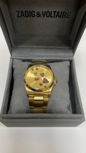 Б/в Годинник Zadig & Voltaire zvw1113 01-200631995