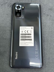 Б/у Мобильний телефон Xiaomi redmi note 10s 6/64gb 01-200809795