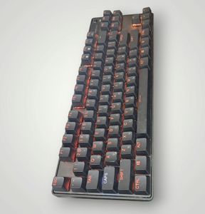 Б/у Клавиатура Steelseries apex pro tkl 2023 01-200786423