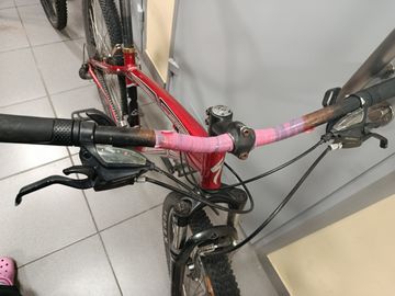 Б/у Велосипед Specialized hardrock 26" alum 01-200803142