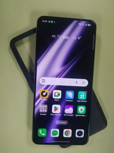 Б/в Мобільний телефон Realme gt neo5 se 16/1tb 01-200810594