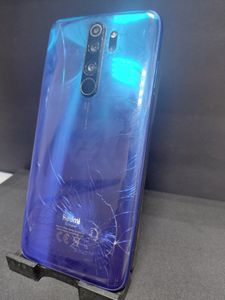 Б/у Мобильний телефон Xiaomi redmi note 8 pro 6/128gb 01-200810993