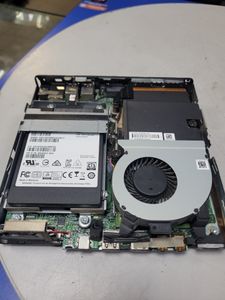 Б/в Системний блок Пк intel core i5-6500/ram 8 gb/hdd відсутній/ssd 256 gb/інтегрована 01-200811519