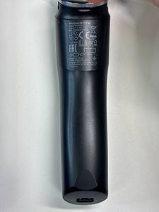 Б/в Машинка для стрижки + тример Rowenta selectium xpert tn9461f4 01-200811621