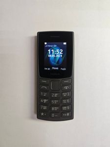 Б/в Мобільний телефон Nokia 105 ss 2023 01-200812584