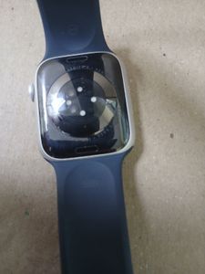 Б/в Смарт-годинник Apple watch series 9 gps 45mm aluminum case 01-200812725