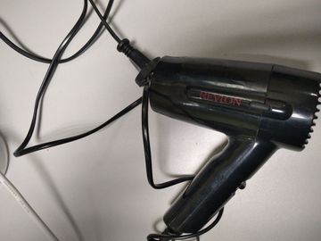 Б/в Фен Revlon r200 01-200814407