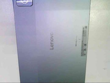 Б/в Планшет Lenovo tab k11 plus 8/256gb wi-fi luna 01-200814324