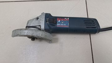 Б/у Угловая шлифмашина Bosch gws 850 ce 01-200814450