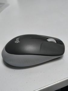 Б/в Миша Logitech m190 wireless 01-200811680