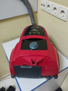 Б/в Пилосос Samsung vcc45w0s3r 01-200814505