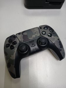 Б/у Геймпад Sony dualsense 01-200814771