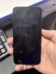 Б/в Мобільний телефон Nokia 1.3 ta-1205 1/16gb 01-200814641