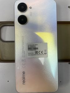 Б/у Мобильний телефон Realme 10 4/128gb 01-200815027
