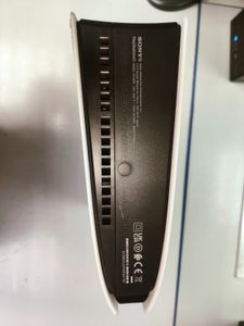 Б/в Ігрова приставка Sony playstation 5 slim digital edition 1tb 01-200814224