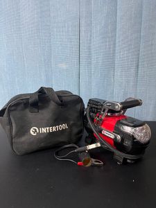 Intertool ac-0002