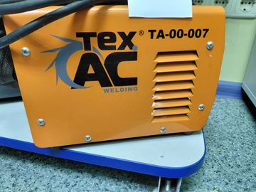 Б/в Зварювальний апарат Texac ta-00-007 01-200814879
