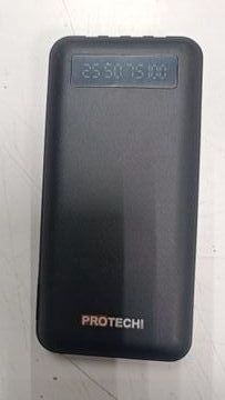Б/в Повербанк Protech b-04 10000mah 10w 4in1 01-200814846