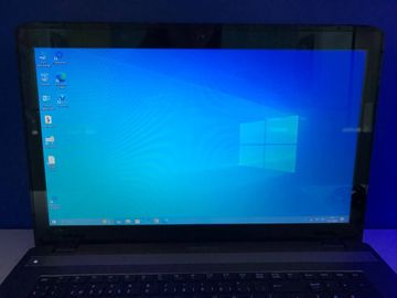 Б/у Ноутбук Asus 17/pentium n3520 ddr3/4gb ddr3/hdd 1000 gb/ssd *відсутній/*інтегрована 01-200815197