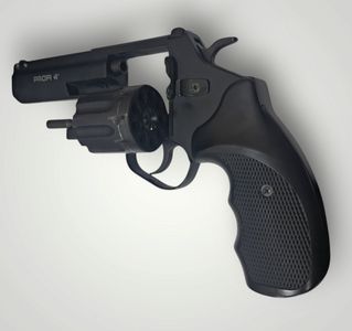 Б/у Пистолет пневматический Zbroia profi 4" 01-200771608