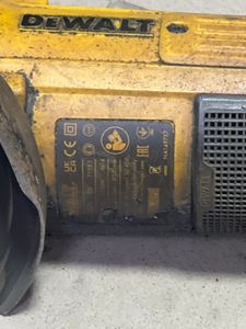 Б/в Кутова шліфмашина Dewalt dwe4579 01-200815417