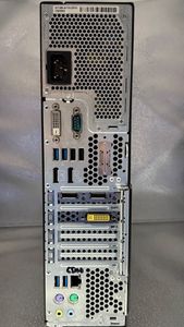 Б/в Системний блок Пк intel core i5-7600/ram 8 gb/hdd відсутній/ssd 256 gb/nvidia gtx 745 (geforce) 1gb ddr3 128bit 01-200815295