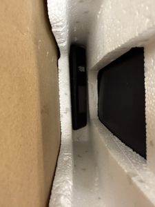 Б/в Телевізор Samsung ue50du8500 01-200816191