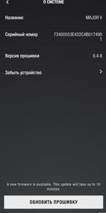 Б/в Навушники Marshall major v 01-200815624