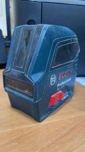 Б/в Лазерний нівелір Bosch gll 2-10 01-200778063