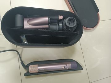 Б/в Плойка Dyson hs08 multi-styler and dryer straight to wavy - velvet/gold 596926-01 01-200816339