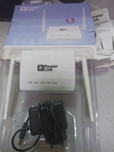 Б/в Бездротовий маршрутизатор 2E powerlink wr956n 01-200816111