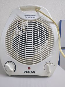 Б/в Обігрівач Vegas vfe-703 01-200816352