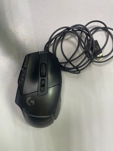 Б/у Мышь Logitech g502 x 01-200816275