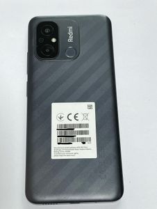 Б/в Мобільний телефон Xiaomi redmi 12c 6/128gb 01-200817328