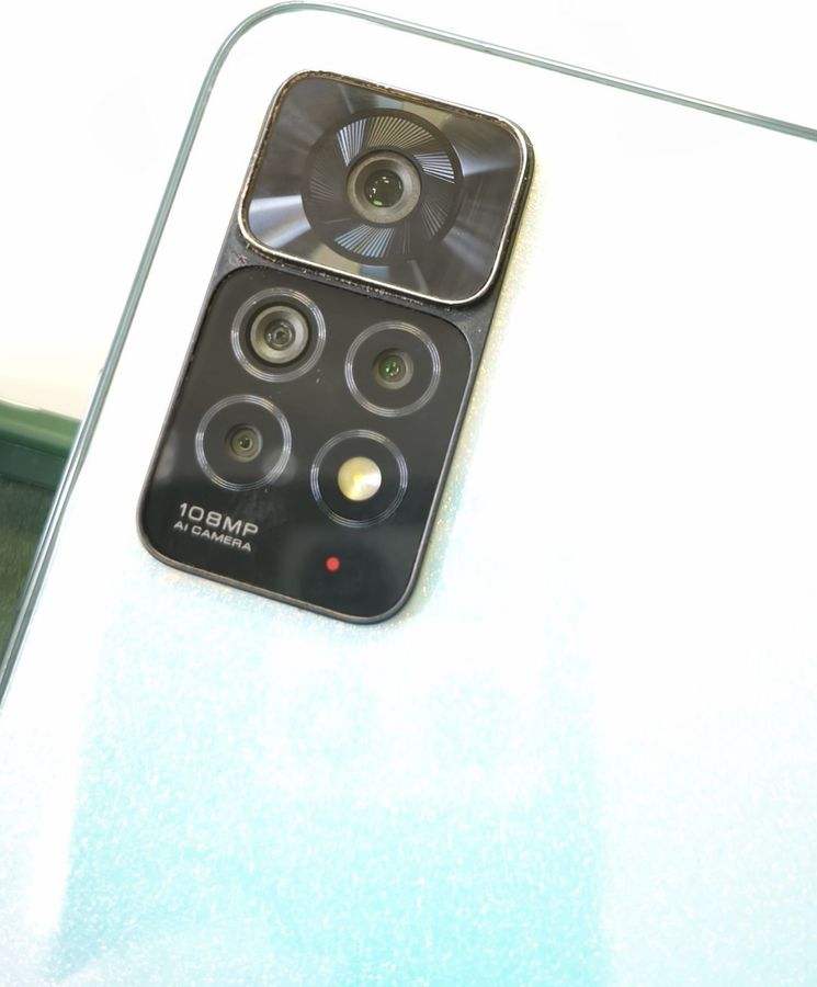 redmi note 11 pro 8/128gb