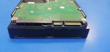 Б/в Жорсткий диск Seagate barracuda 1 tb 01-200817817