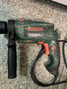 Б/у Дрель ударная Bosch psb 450 re 01-200817518