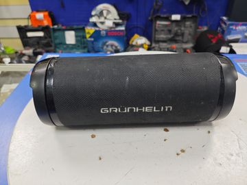 Б/в Акустика Grunhelm gw-311-bl 01-200817711