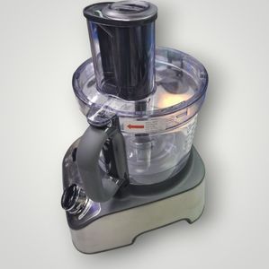 Б/у Кухонный комбайн Kenwood multipro express weigh+ fdm71.960ss 01-200591196