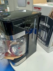 Б/у Кофеварка Mpm Product mkw-05 01-200818898