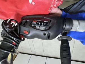 Б/у Дрель ударная Skil 6390 01-200817778