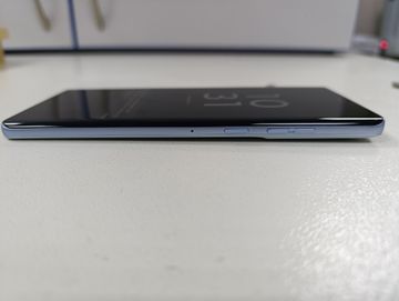 Б/в Мобільний телефон Motorola edge 50 fusion 8/256gb 01-200819448