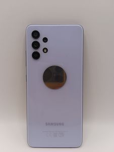 Б/в Мобільний телефон Samsung a325f galaxy a32 4/128gb 01-200818790