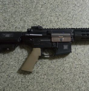 Б/в Гвинтівка для страйкболу Specna Arms sa-c07 01-200819258