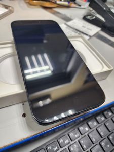 Б/в Мобільний телефон Apple iphone 16 pro max 256gb 01-200820238