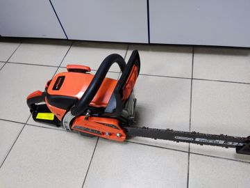 Б/у Пила цепная Dnipro-M cs-54 01-200819222