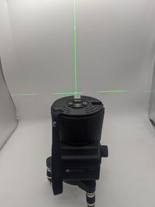 Б/в Лазерний нівелір Dnipro-M ml-335g 01-200775262