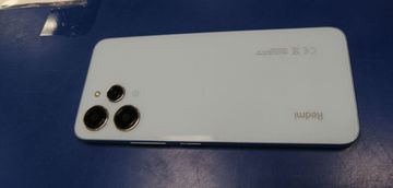 Б/в Мобільний телефон Xiaomi redmi 12 8/256gb 01-200821364