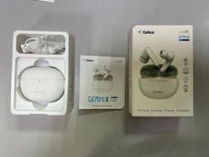 Б/в Навушники Gelius encore gp-tws005x 01-200820866
